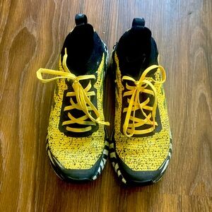 Adidas Terrex 2 Ultra x parley.